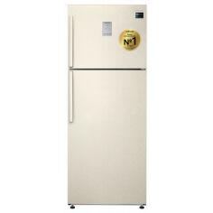 Акція на Холодильник Samsung RT46K6340EF/UA від Comfy UA