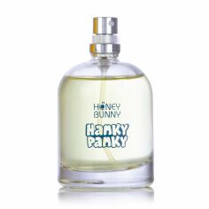 Акція на Honey Bunny Fun Hanky-Panky Туалетна вода для хлопчиків, 50 мл від Eva