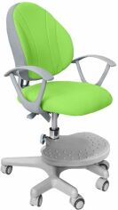 Акція на Дитяче крісло Evo-Kids Mio-KZ (Y-407 KZ) від Rozetka