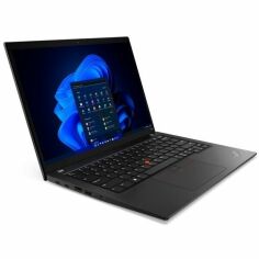 Акція на Ноутбук LENOVO ThinkPad T14s 14WUXGA (21BR00DURA) від MOYO