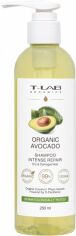 Акція на Шампунь T-Lab Organics Organic Avocado Shampoo для сухого та пошкодженого волосся 250 мл від Rozetka