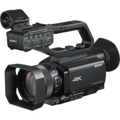 Акція на Видеокамера SONY HXR-NX80 (HXR-NX80//C) від MOYO