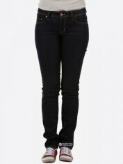 Акція на Джинси Slim Fit жіночі Colin's CLBDEWPNT0305710DN02803 25-30 Чорні від Rozetka