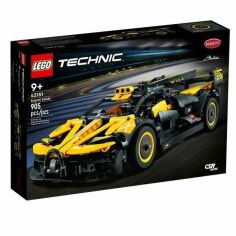 Акция на LEGO 42151 Technic Bugatti Bolide от MOYO