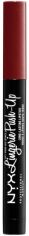 Акция на Помада-олівець для губ NYX Professional Makeup Lip Lingerie Push-up 12 Exotic 1.5 г от Rozetka
