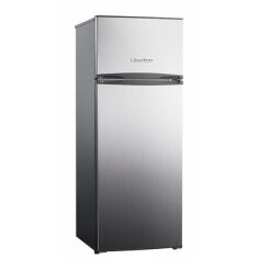 Акція на Холодильник Liberton LRU 143-206SH від Comfy UA