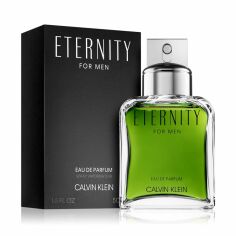 Акция на Calvin Klein Eternity for Men Парфумована вода чоловіча, 50 мл от Eva