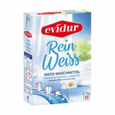 Акція на Пральний порошок Dalli Evidur 10 циклів прання, 600 г від Eva
