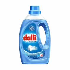 Акція на Гель для прання Dalli Activ 20 циклів прання, 1.1 л від Eva