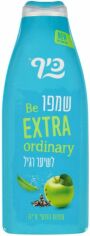 Акція на Шампунь Keff Яблуко та насіння чіа для нормального волосся 700 мл від Rozetka