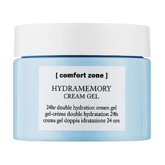 Акция на Зволожувальний крем-гель для обличчя Comfort Zone Hydramemory Cream Gel, 60 мл от Eva