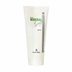 Акция на Біомінеральний скраб для тіла Anna Lotan Bio Mineral Scrub, 200 мл от Eva