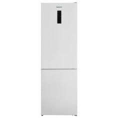Акція на Холодильник Daewoo FKM324FWR0UA від Comfy UA