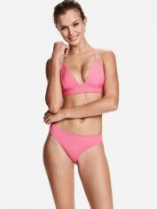 Акція на Нижня частина купальника жіноча H&M 351344 38 Рожева від Rozetka