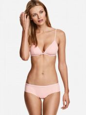 Акція на Нижня частина купальника жіноча H&M 465883 38 Рожева від Rozetka