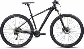 Акція на Велосипед Orbea MX40 29 M 2021 Metallic Black  / Grey від Rozetka