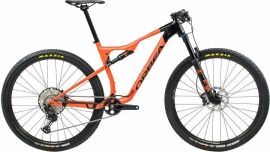 Акція на Велосипед Orbea Oiz H20 M 2021 Orange-Black від Rozetka