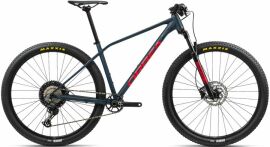 Акція на Велосипед Orbea Alma H30 29 XL 2021 Blue-Red від Rozetka