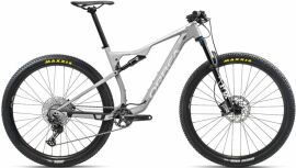 Акція на Велосипед Orbea Oiz H30 L 2021 Mouse Grey від Rozetka