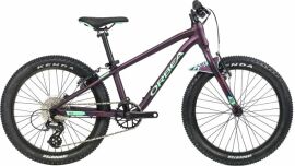 Акція на Велосипед Orbea MX 20 Team 2021 Purple-Mint від Rozetka