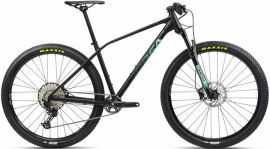 Акция на Велосипед Orbea Orca M40 60 2021 Raw Carbon - Titanium от Rozetka