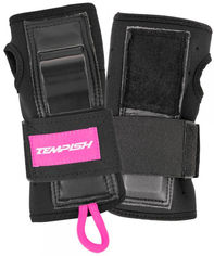Акція на Защита кисти Tempish Acura 1 размер S Розовая (102000012/pink/s) від Rozetka UA