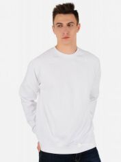 Акція на Світшот чоловічий Fruit of the loom Raglan Lightweight 062138030 XXL Білий від Rozetka