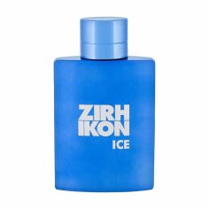 Акция на Zirh Ikon Ice Туалетна вода чоловіча, 125 мл от Eva