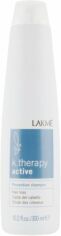 Акція на Шампунь проти випадіння волосся Lakme K.Therapy Active Prevention Shampoo 300 мл від Rozetka