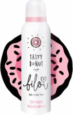 Акція на Пінка для душу Bilou Tasty Donut Shower Foam Смачний пончик 200 мл від Rozetka