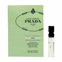 Акція на Prada Infusion d'Iris Парфумована вода жіноча, 1.2 мл (пробник) від Eva