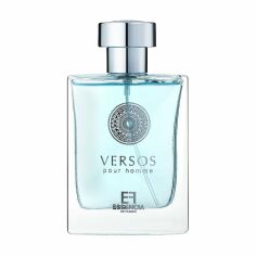 Акція на Fragrance World Versos Pour Homme Парфумована вода чоловіча, 100 мл від Eva