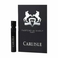 Акція на Parfums de Marly Carlisle Парфумована вода унісекс, 1.5 мл (пробник) від Eva