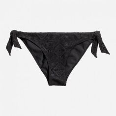 Акція на Нижня частина купальника жіноча H&M 184123 34 Чорна від Rozetka