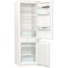 Акція на Холодильник вбудовуваний Gorenje RKI 2181 E1 від Comfy UA