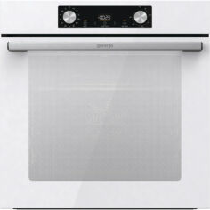 Акция на Духова шафа електрична Gorenje BOS 6737 E06WG от Comfy UA