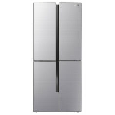 Акция на Холодильник Gorenje NRM8181MX от Comfy UA