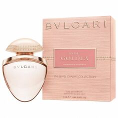 Акція на Bvlgari Rose Goldea Парфумована вода жіноча, 25 мл від Eva