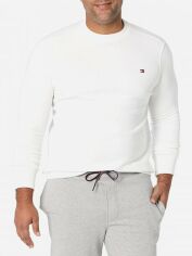 Акція на Світшот Tommy Hilfiger 393855808 XL Білий від Rozetka
