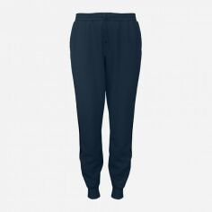 Акція на Спортивні штани жіночі Tommy Hilfiger 42174688 2XL Сині від Rozetka