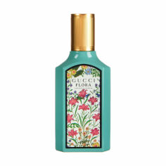 Акция на Gucci Flora Gorgeous Jasmine Парфумована вода жіноча, 50 мл от Eva