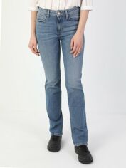 Акція на Джинси Regular Fit жіночі Colin's CL1049670DN40993 26-34 Сині від Rozetka