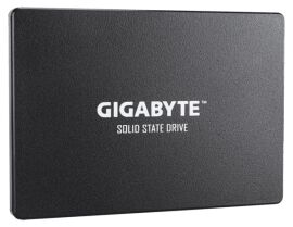 Акція на SSD накопитель GIGABYTE 480GB 2.5"  SATA TLC (GP-GSTFS31480GNTD) від MOYO