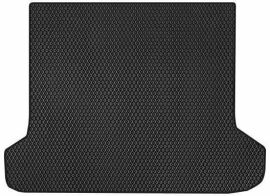 Акция на EVA килимок EVAtech в багажник авто Lexus GX 460  5 seats Restyling 2016+ 2 покоління SUV EU 1 шт Black от Rozetka