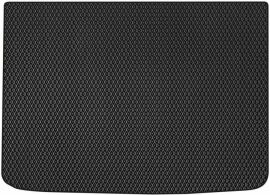 Акція на EVA килимок EVAtech в багажник авто MINI Cooper (F55) 5-doors 2014+ 3 покоління Htb USA 1 шт Black від Rozetka