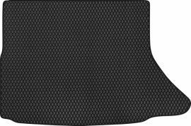 Акция на EVA килимок EVAtech в багажник авто Lexus CT 200h 2011-2018 Htb USA 1 шт Black от Rozetka