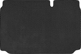 Акция на EVA килимок EVAtech в багажник авто Ford EcoSport 2013-2018 2 покоління SUV USA 1 шт Black от Rozetka