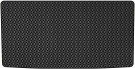 Акция на EVA килимок EVAtech в багажник авто Chevrolet Spark (M400) AT 2015+ 3 покоління Htb USA 1 шт Black от Rozetka