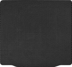Акция на EVA килимок EVAtech в багажник авто Citroen C5 2008-2017 2 покоління Combi EU 1 шт Black от Rozetka