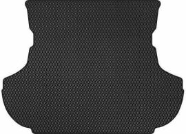 Акція на EVA килимок EVAtech в багажник авто Citroen C-Crosser 2007-2013 null SUV EU 1 шт Black від Rozetka